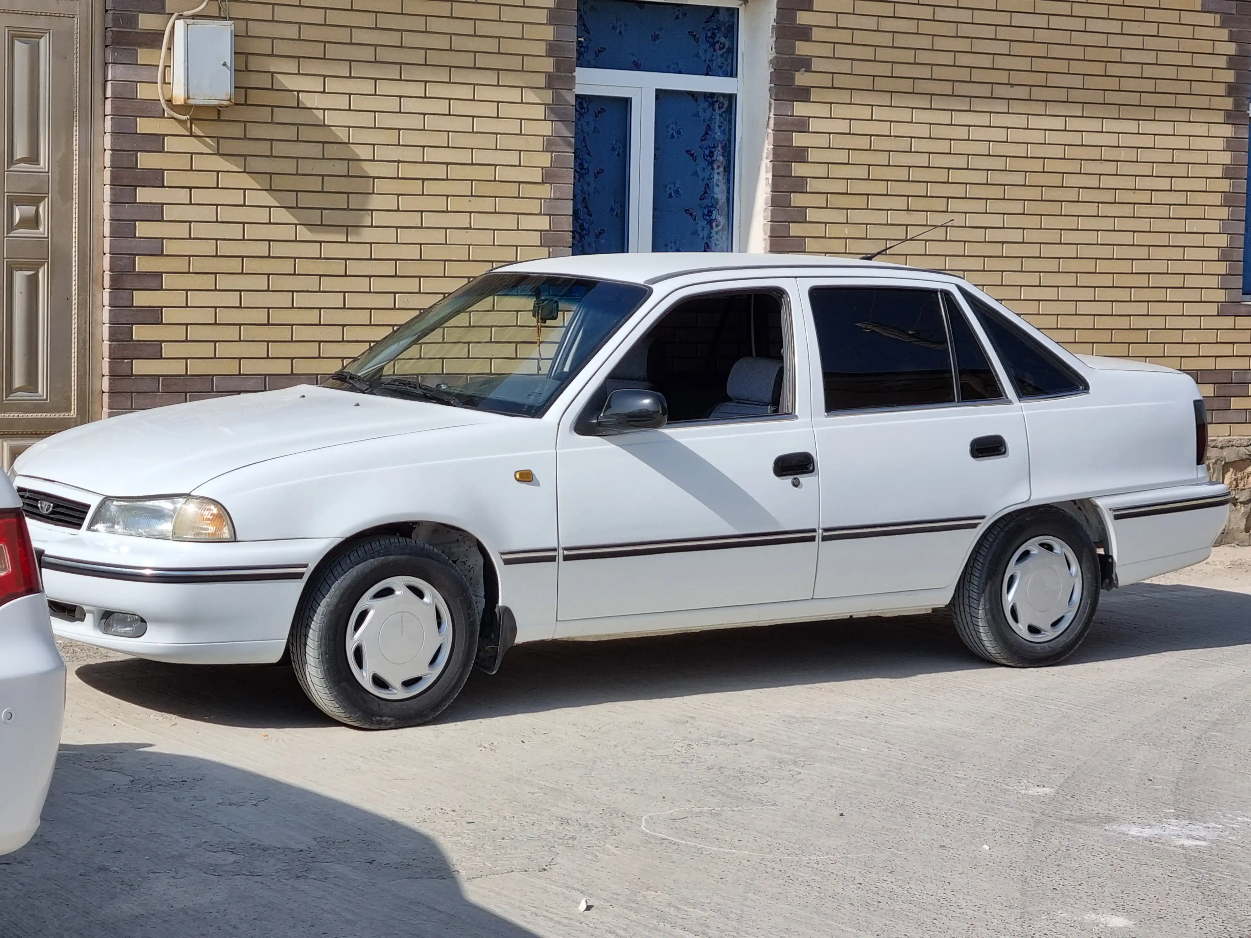 Колпаки на диски Espero, BMW, Toska, Lacetti, Cobalt, Mers, 4 шт