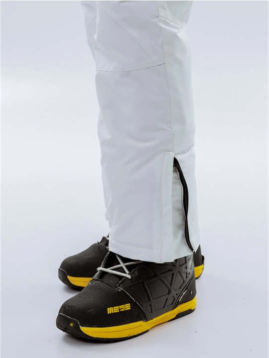 Мужской горнолыжный костюм 7SABER Alpine Pro курткой и полукомбинезоном
