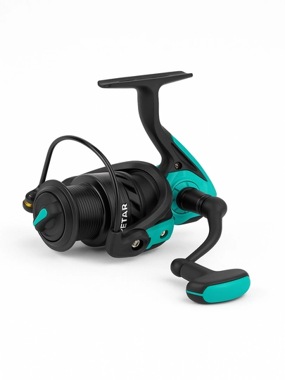 KAIDA PETAL 5000 – рыболовная безынерционная катушка