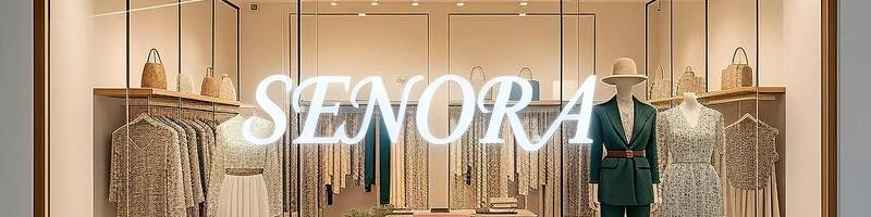 SENORA