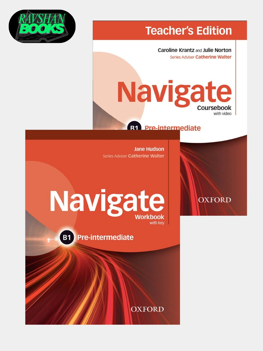 Navigate Beginner, Elementary, Pre-intermediate, Intermediate, Upper ...
