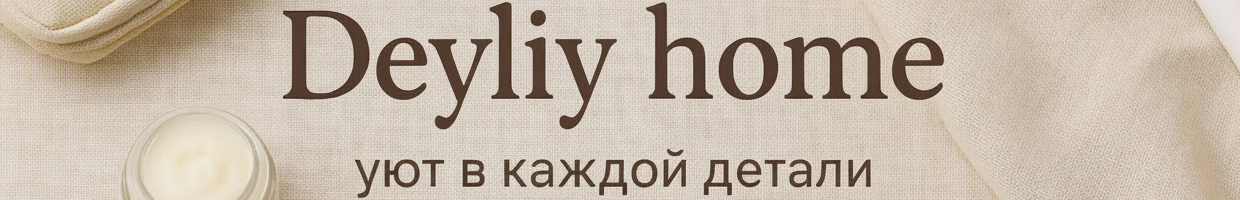 DEYLIY HOME