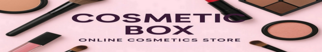 Cosmetic Box