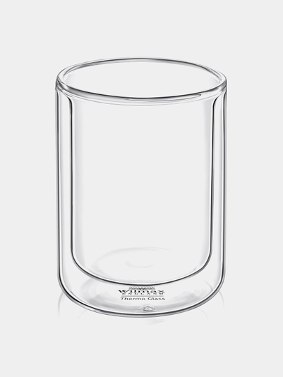Ikki devorli stakan, 250 ml, WL‐888783/A