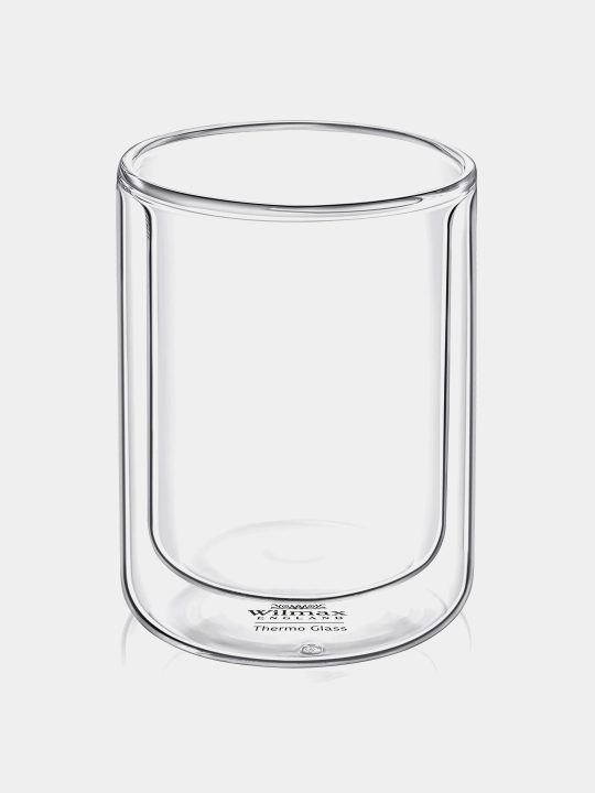 Ikki devorli stakan 300 ml WL‐888784/A