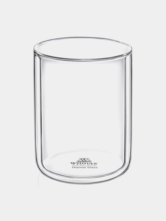 Ikki devorli stakan 500 ml WL‐888786/A