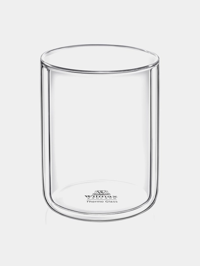 Ikki devorli stakan 600 ml WL‐888787/A