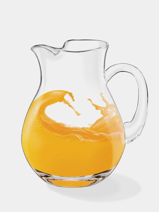 Idish 2000 ml WL-888350/1C