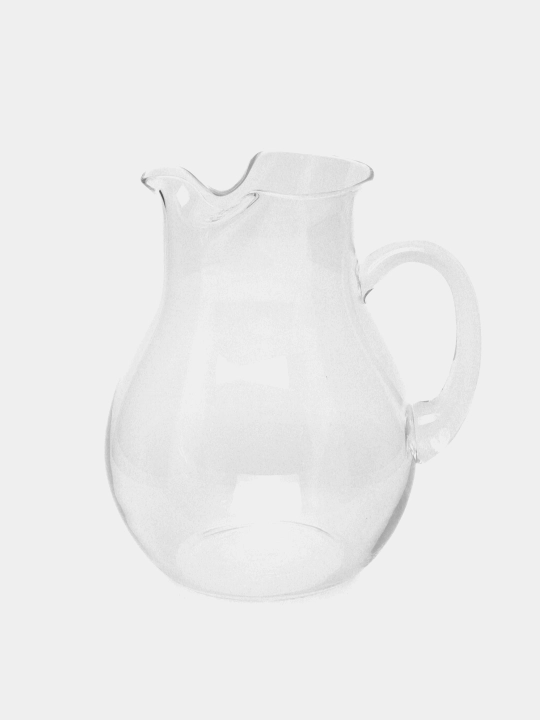 Idish 2000 ml WL-888350/1C