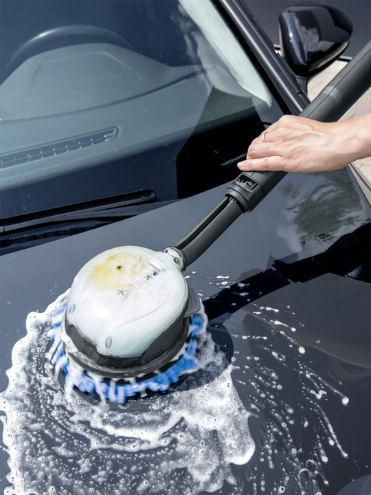 Avtomobil' shampuni RM 619, 5L 6.295-360.0