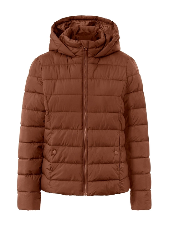 Куртка стеганая, S 42-44, M 46-48, L 52 -54, XL 56-58, женская одежда