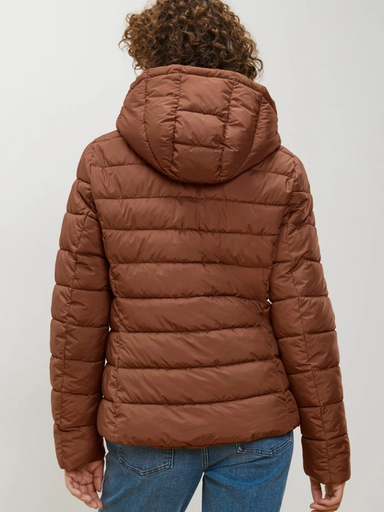 Куртка стеганая, S 42-44, M 46-48, L 52 -54, XL 56-58, женская одежда