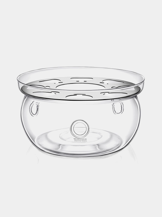 Isitish uchun taglik, 13x7.5 sm, WL‐888902/A - 