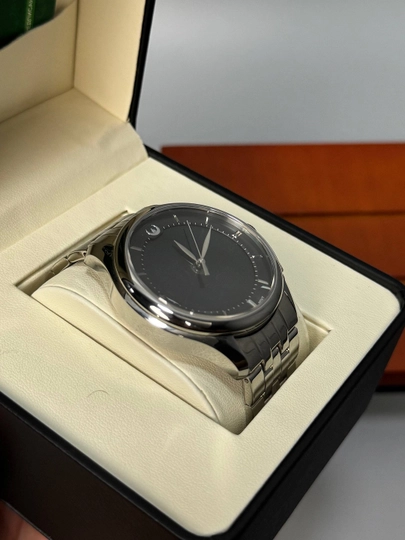 Противоударные часы с сапфировым стеклом ZAMA WATCH, напоминание о времени намаза