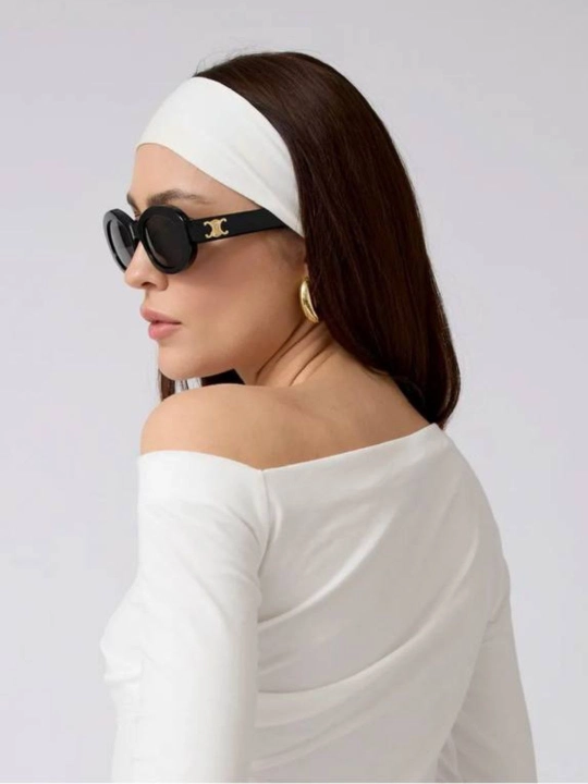Sport uchun bosh tasmasi, qizlar va ayollar uchun bandamka, abadolka, rezinka