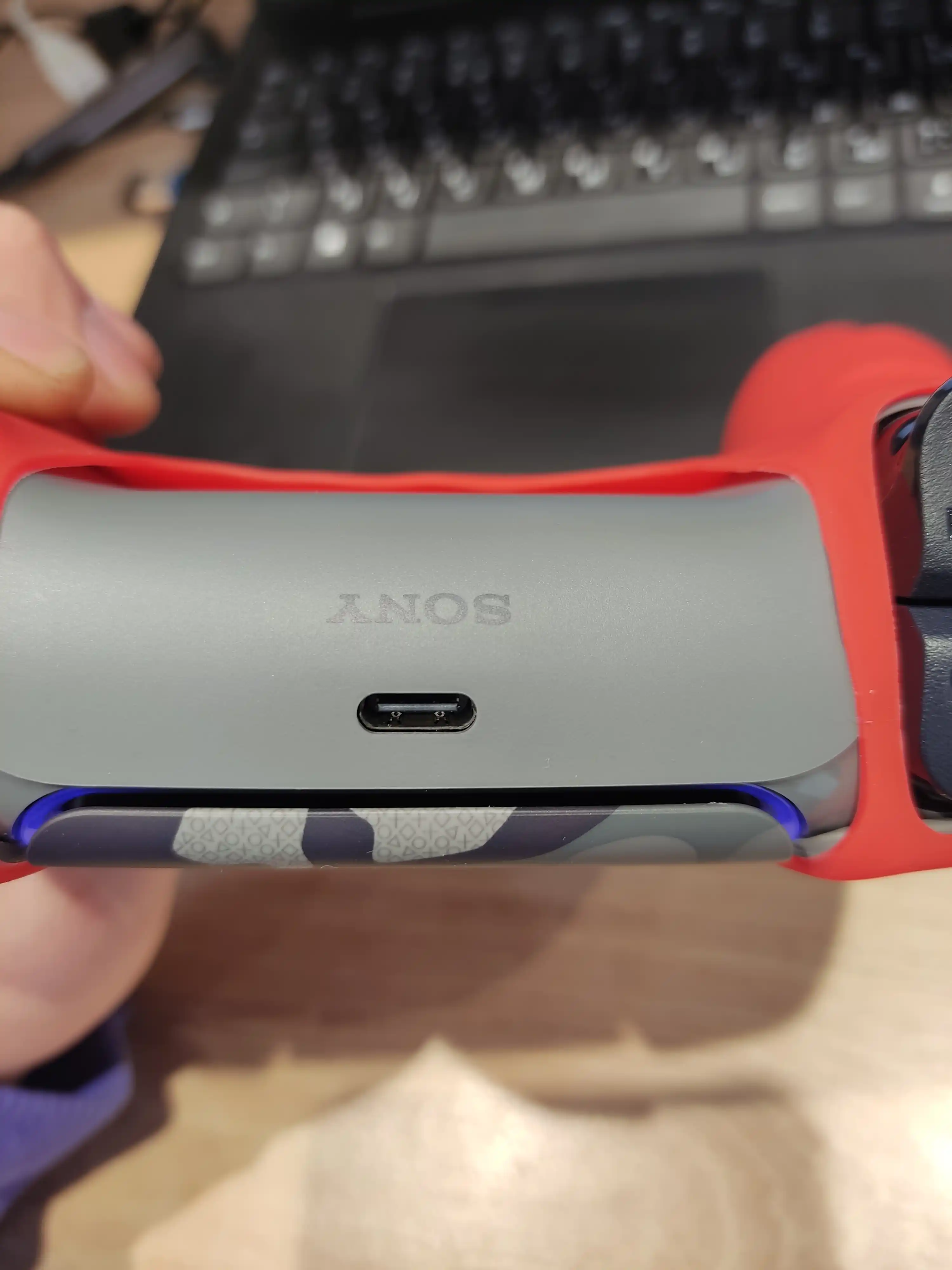 Геймпад Sony DualSense беспроводной, для PlayStation 5