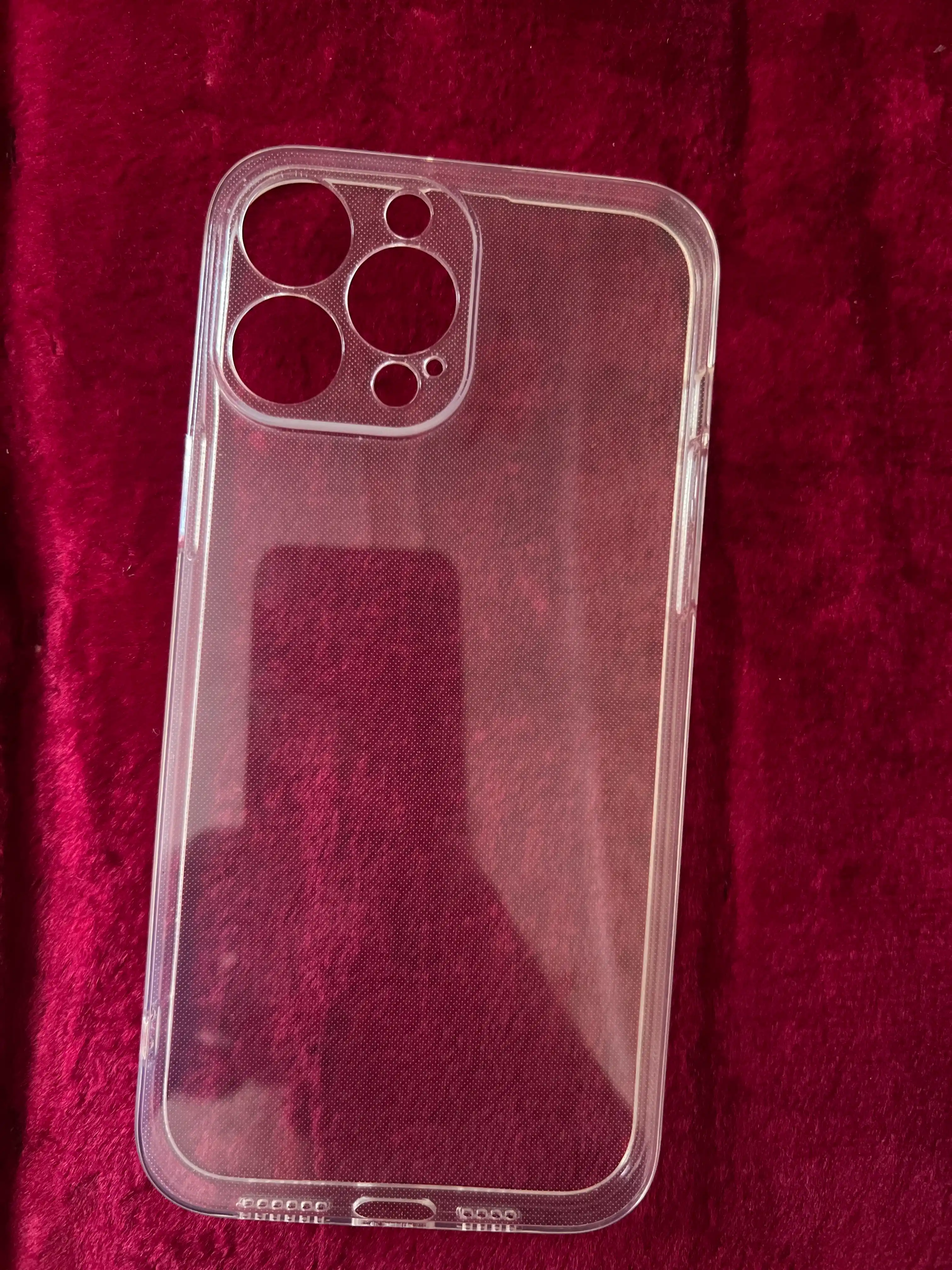 Чехол для iPhone 7,8,SE,XR,XS,11,12,13,14,15 Pro, Max, Plus, Mini, прозрачный, силиконовый