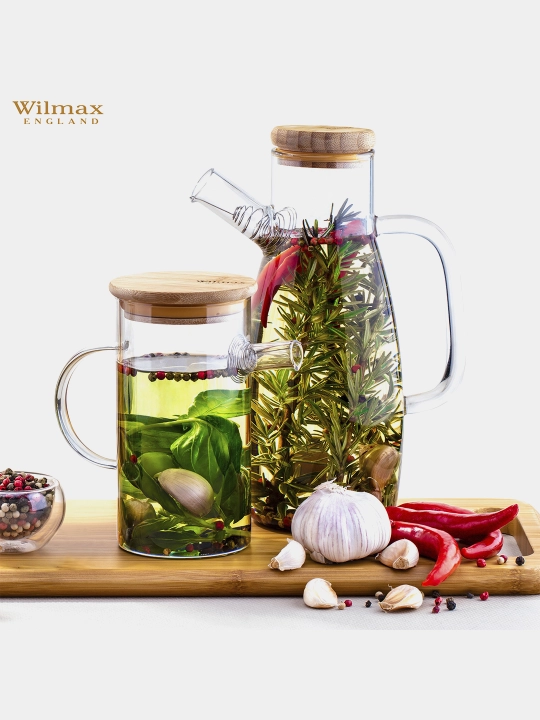 1000 ml WL‐888957/A moy shishasi