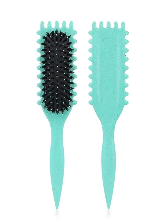 Расческа для укладки вьющихся волос Bounce Curl Define Styling Brush