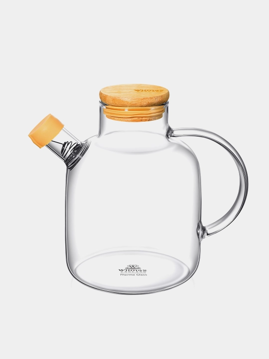 Moy shishasi, 500 ml, WL‐888962/A - 
