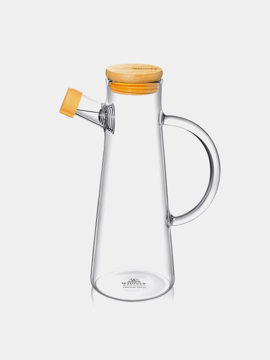 500 ml WL‐888964/A moy shishasi - 