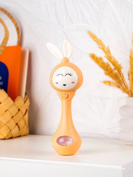 ZAMA BUNNY, исламская игрушка для маленьких детей, содержащая 8 различных сур Корана