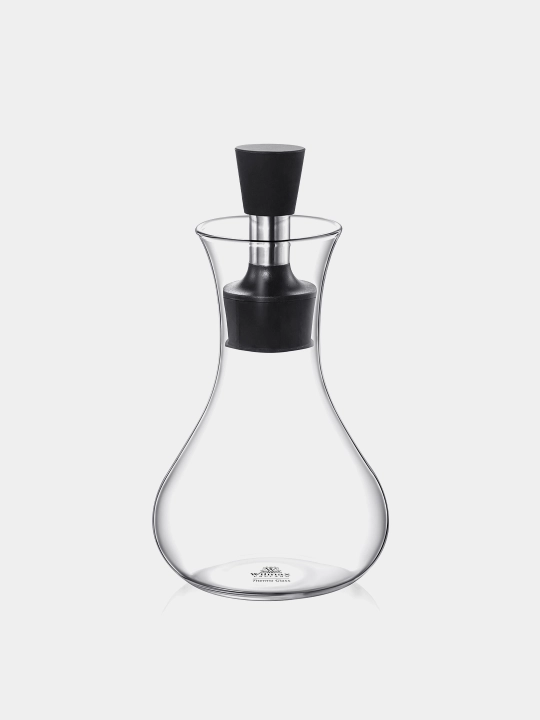 Moy uchun shisha Wilmax, 350 ml WL‐888961/A - 