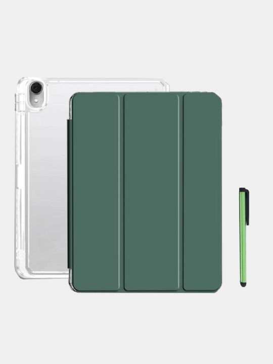 Чехол для iPad 7/8/9/10, iPad Pro 13", iPad Pro 11", iPad Air 4/5/6, для плантшетов