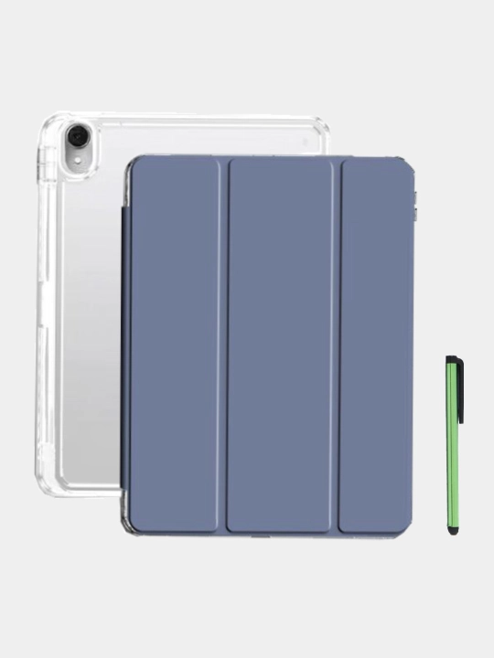 Чехол для iPad 7/8/9/10, iPad Pro 13", iPad Pro 11", iPad Air 4/5/6, для плантшетов