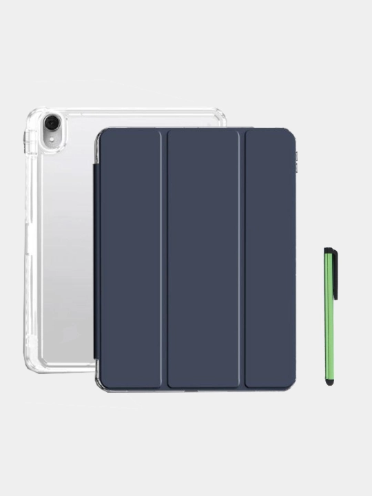 Чехол для iPad 7/8/9/10, iPad Pro 13", iPad Pro 11", iPad Air 4/5/6, для плантшетов