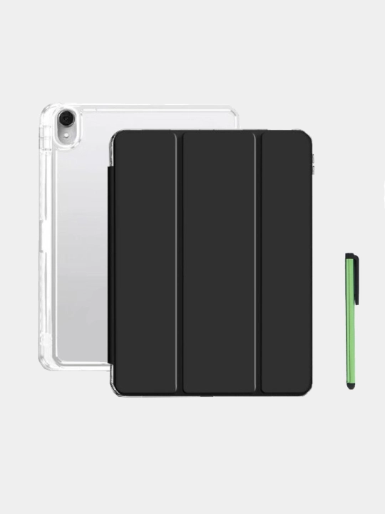 Чехол для iPad 7/8/9/10, iPad Pro 13", iPad Pro 11", iPad Air 4/5/6, для плантшетов