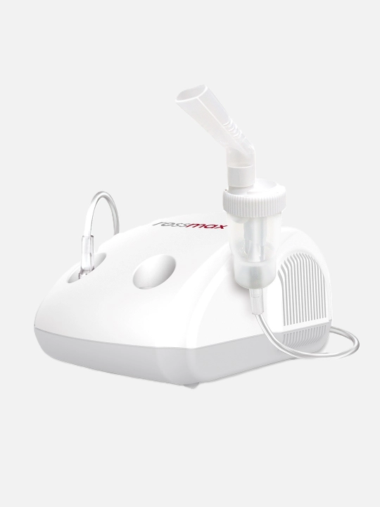 Kompressorlik ingalyator Nebulayzer NE100 Rossmax Swiss