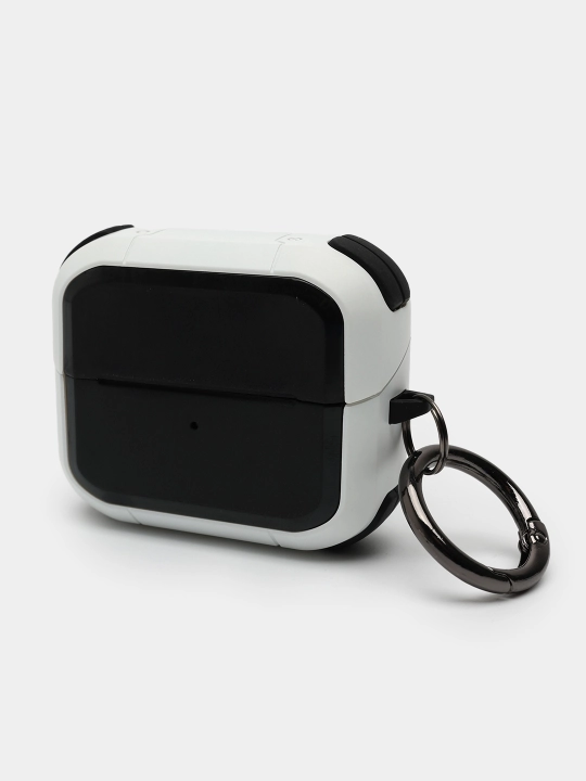 Чехол для наушников Samsung Galaxy Buds 3, 3 Pro, 3 Fe