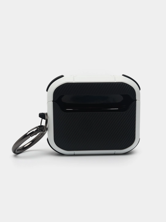 Чехол для наушников Samsung Galaxy Buds 3, 3 Pro, 3 Fe