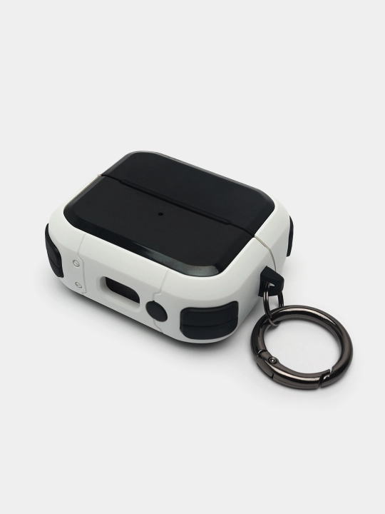 Чехол для наушников Samsung Galaxy Buds 3, 3 Pro, 3 Fe - 