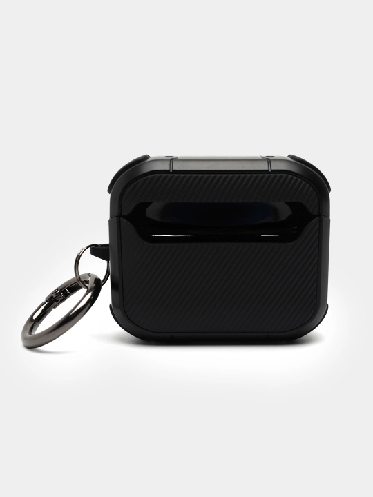 Samsung Galaxy Buds 3, 3 Pro, 3 Fe quloqchinlar g‘ilofi