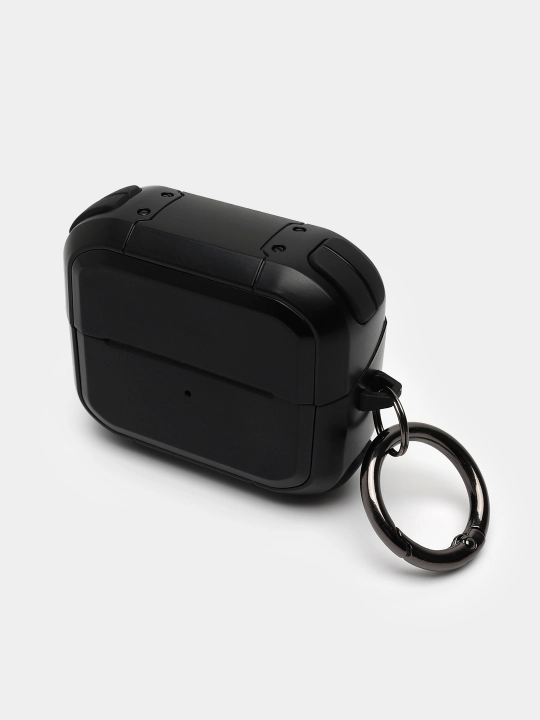 Samsung Galaxy Buds 3, 3 Pro, 3 Fe quloqchinlar g‘ilofi