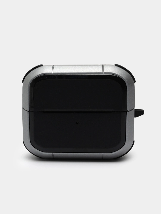 Чехол для наушников Samsung Galaxy Buds 3, 3 Pro, 3 Fe
