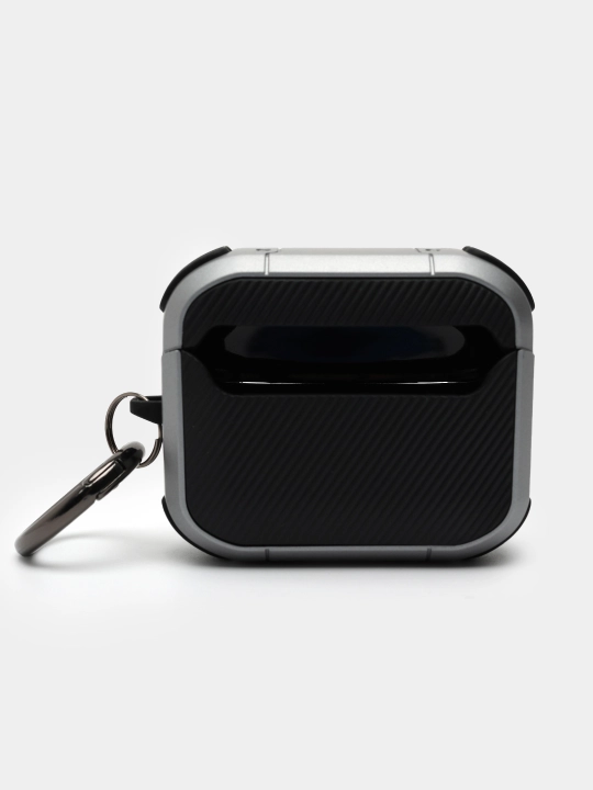 Чехол для наушников Samsung Galaxy Buds 3, 3 Pro, 3 Fe