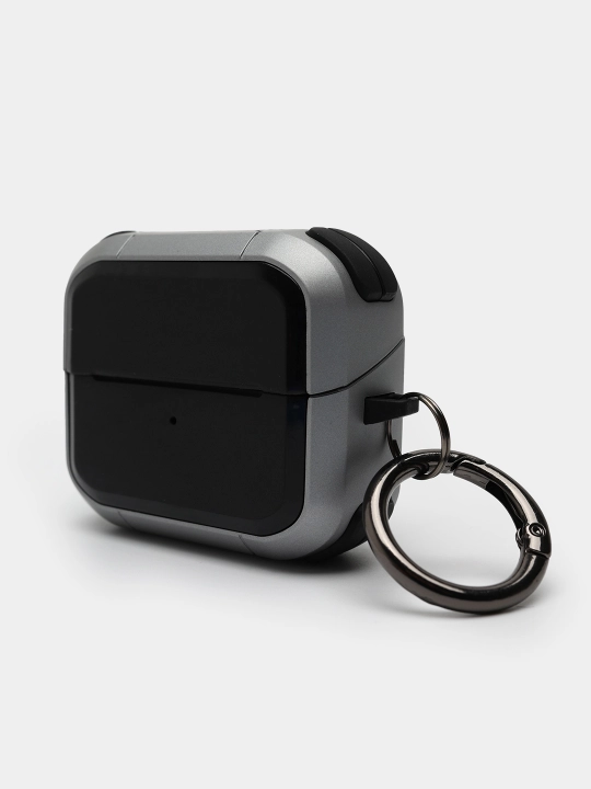 Чехол для наушников Samsung Galaxy Buds 3, 3 Pro, 3 Fe