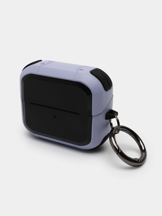Чехол для наушников Samsung Galaxy Buds 3, 3 Pro, 3 Fe