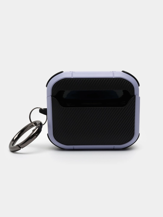 Чехол для наушников Samsung Galaxy Buds 3, 3 Pro, 3 Fe