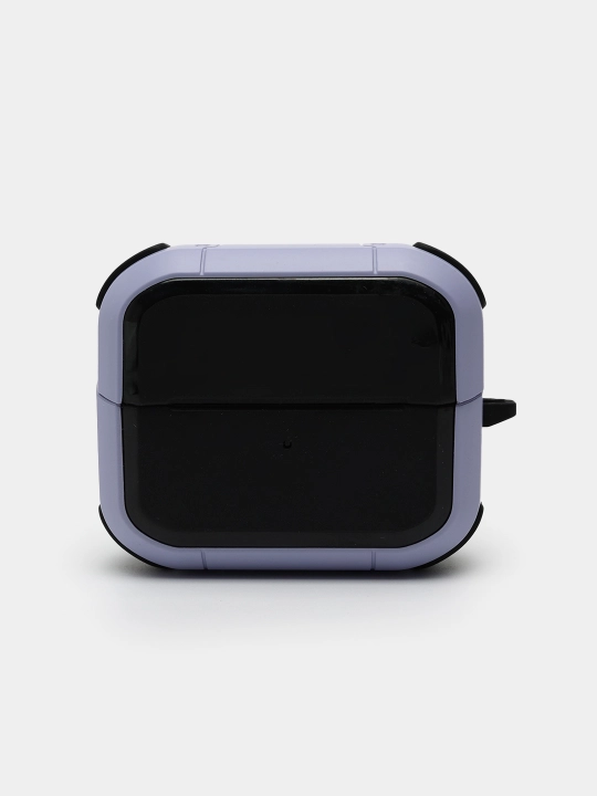 Чехол для наушников Samsung Galaxy Buds 3, 3 Pro, 3 Fe