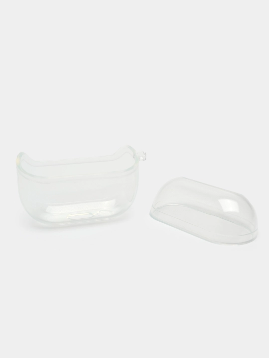 Чехол для наушников Samsung Galaxy Buds 3, 3 Pro, 3 Fe