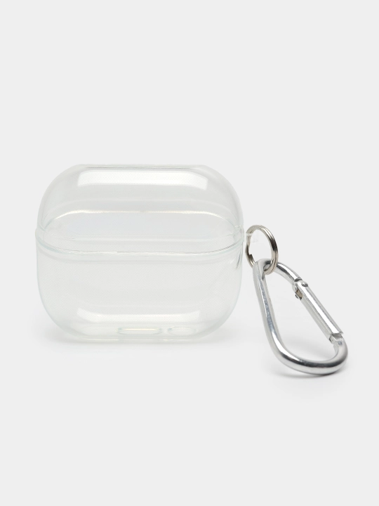 Чехол для наушников Samsung Galaxy Buds 3, 3 Pro, 3 Fe - 