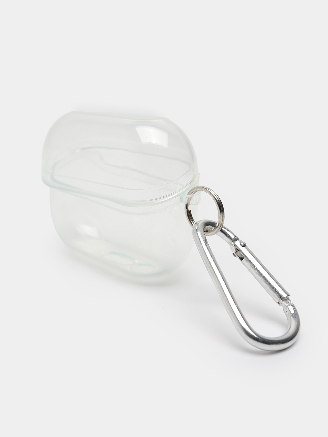 Чехол для наушников Samsung Galaxy Buds 3, 3 Pro, 3 Fe