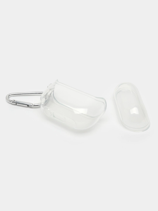 Чехол для наушников Samsung Galaxy Buds 3, 3 Pro, 3 Fe