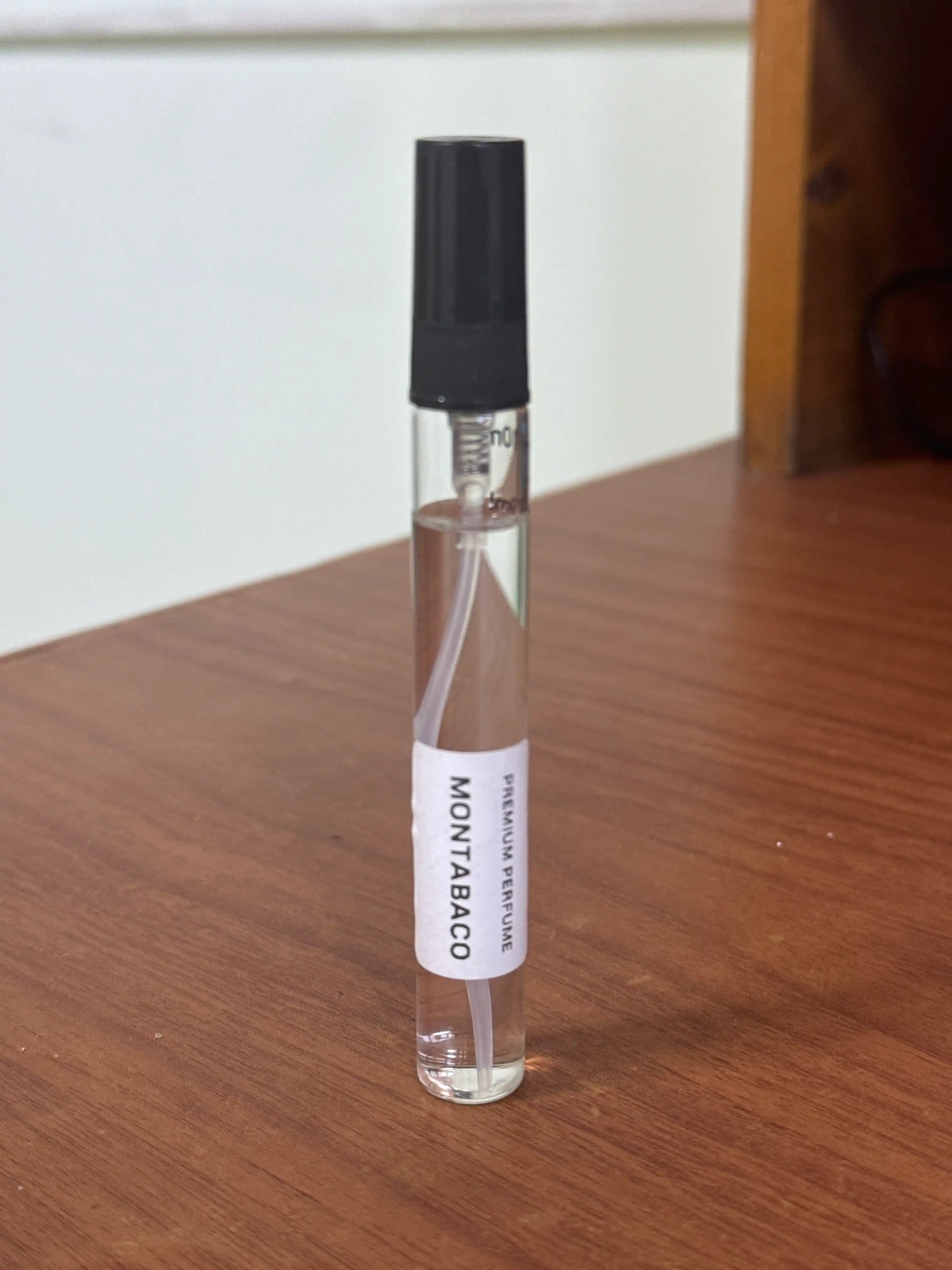 Духи Ormonde Jayne Montabaco для мужчин и женщин