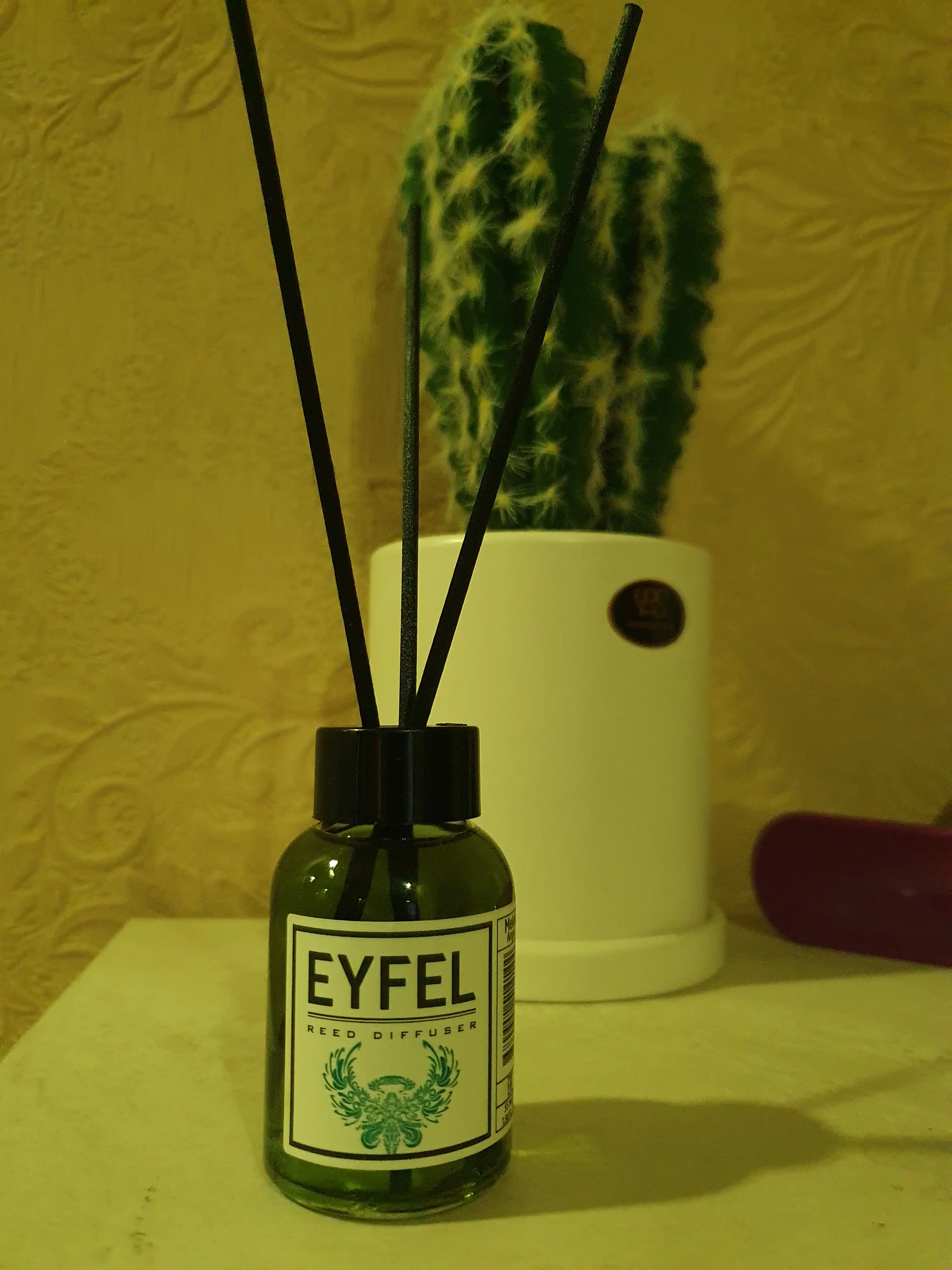 Ароматический диффузор Eyfel 55 мл