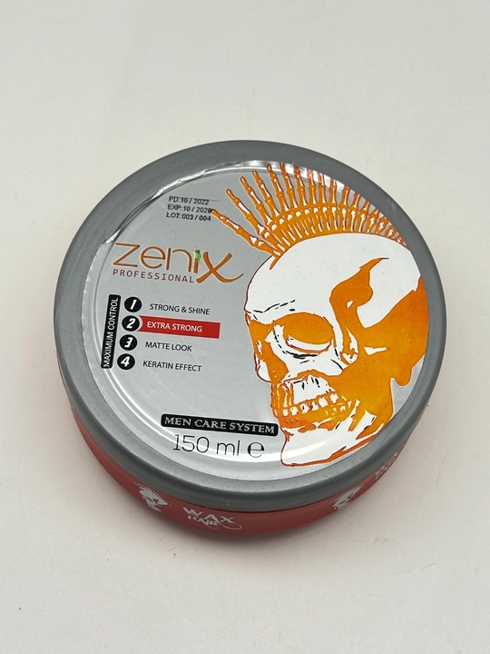 Zenix professional soch mumi, soch geli, soch turmagi geli